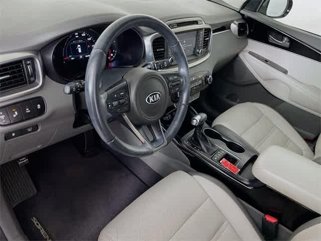 $17743 : PRE-OWNED 2018 KIA SORENTO SX image 8