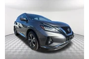 $19291 : Nissan Murano 2022 SV 4dr SU thumbnail
