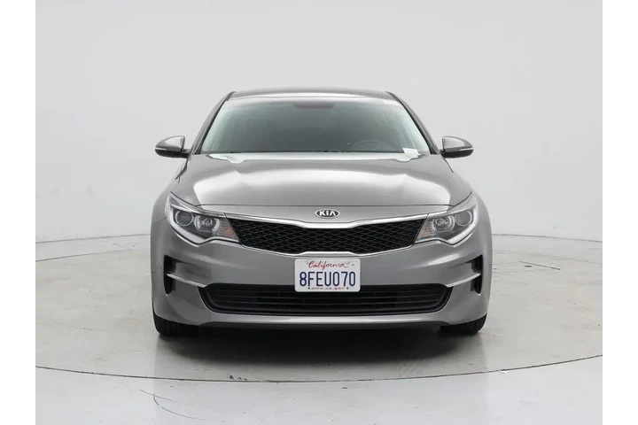 $14998 : Kia Optima 2018 LX 4dr Sedan image 5