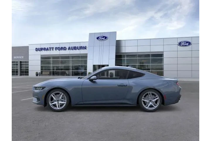 $39750 : Ford Mustang 2024 EcoBoost P image 3
