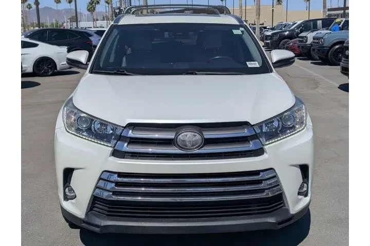 $28999 : Toyota Highlander 2019 AWD L image 6