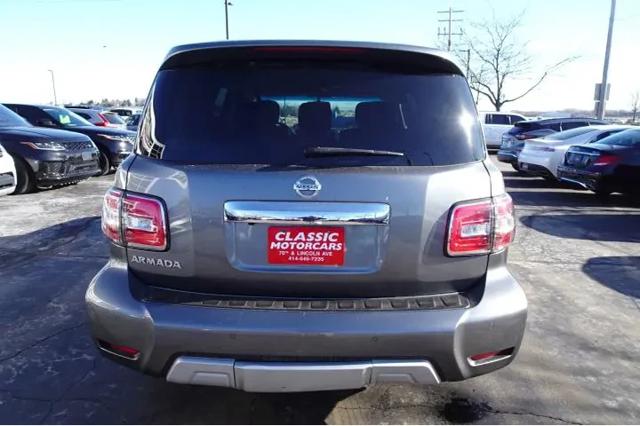 $17995 : 2017 ARMADA image 10