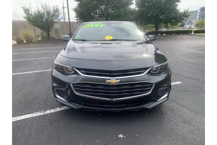 $11995 : 2017 Malibu LT image 9