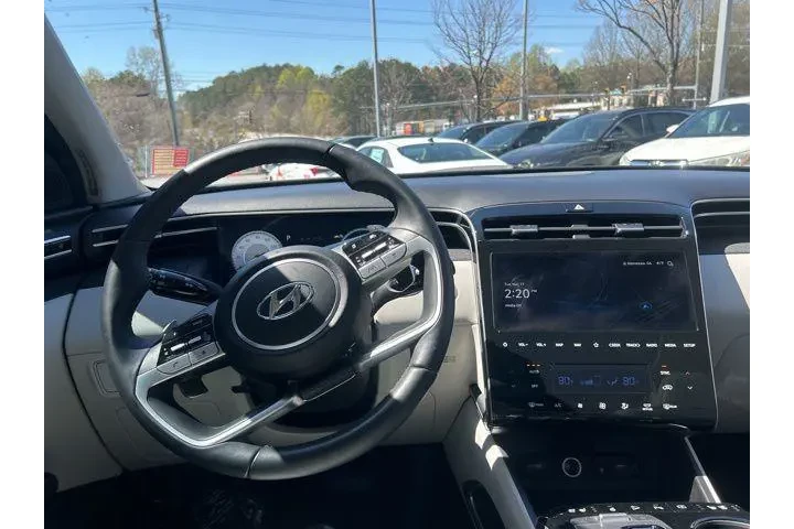 $29380 : Hyundai TUCSON 2024 AWD Limi image 8