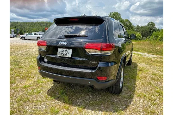$22887 : Jeep Grand Cherokee 2020 4x4 image 4