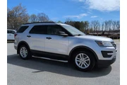 $9000 : Ford Explorer 2017 Base 4dr thumbnail