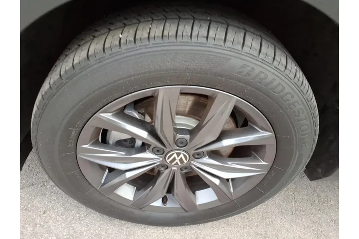 $24995 : Volkswagen Tiguan 2023 AWD S image 8