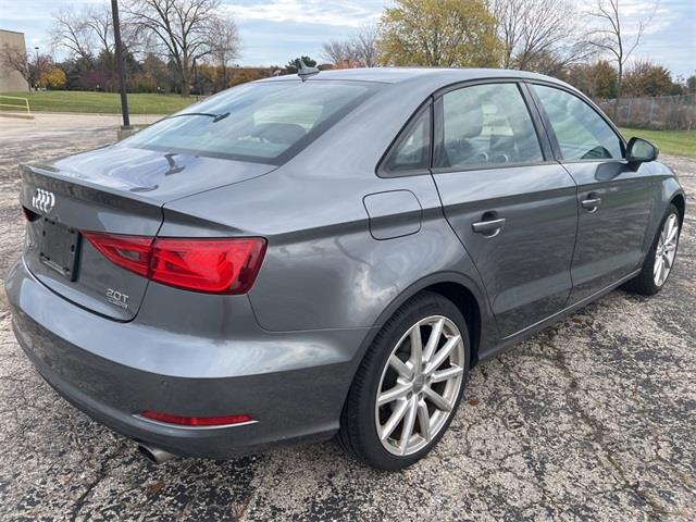 $12990 : Pre-Owned 2016 A3 2.0T Premiu image 6