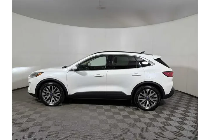 $22943 : Ford Escape Hybrid 2020 AWD image 1