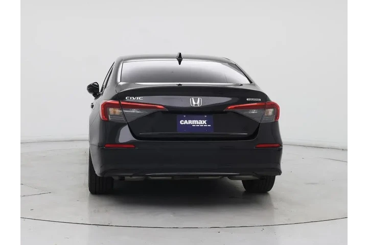 $25998 : Honda Civic 2023 Touring 4dr image 6