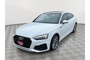 Audi A5 Sportback 2025 AWD q
