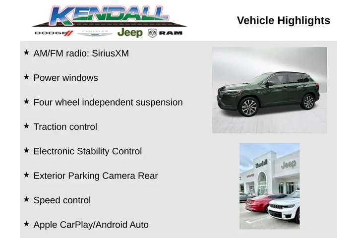 $27397 : Toyota Corolla Cross 2022 AW image 3