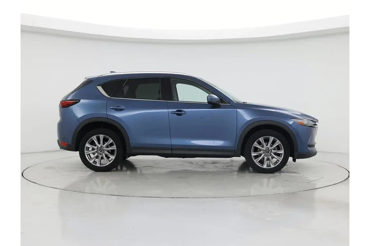 $20998 : Mazda CX-5 2019 Grand Tourin image 7