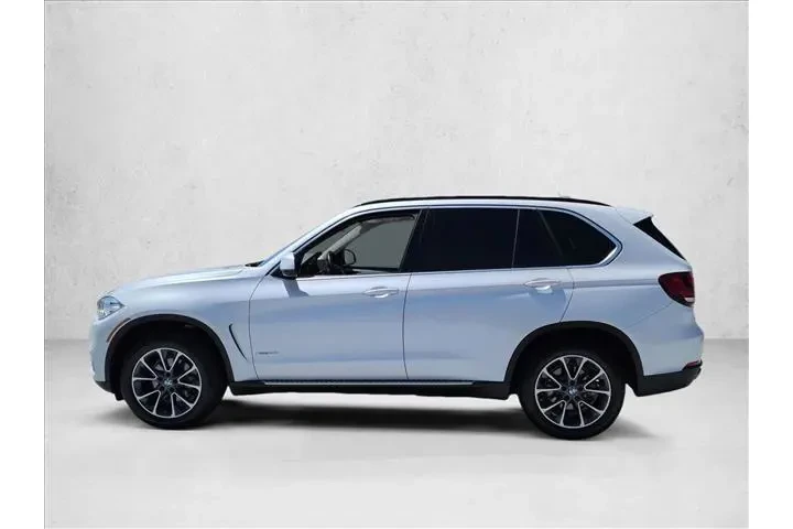 $15084 : BMW X5 2015 AWD xDrive35i 4d image 9