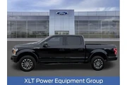 $30881 : Ford F-150 2020 4x4 XLT 4dr thumbnail