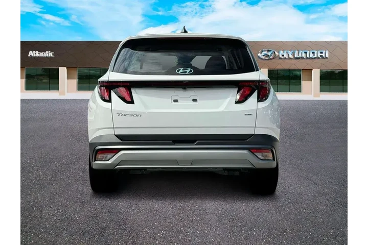 $29250 : Hyundai TUCSON 2025 AWD SE 4 image 6