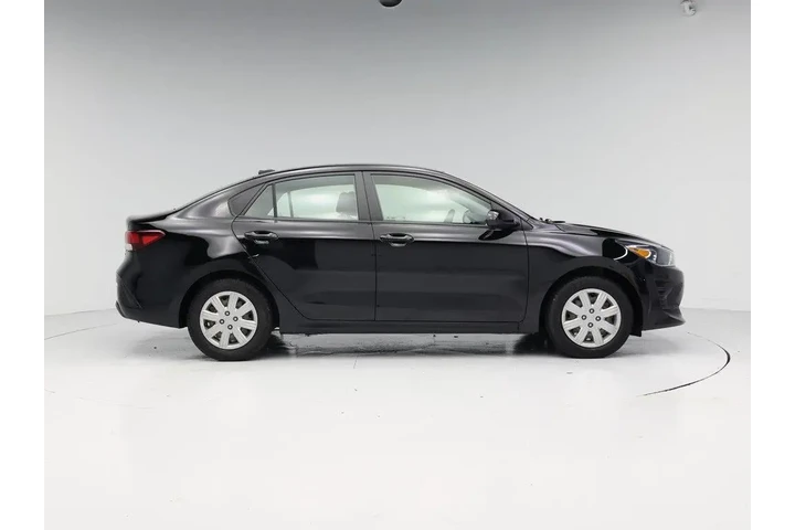 $14998 : Kia Rio 2021 S 4dr Sedan image 7