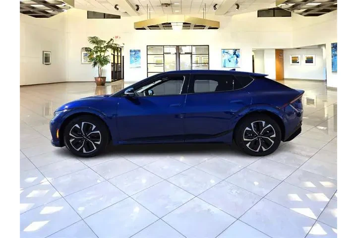 $25000 : Kia EV6 2022 GT-Line 4dr Cro image 4