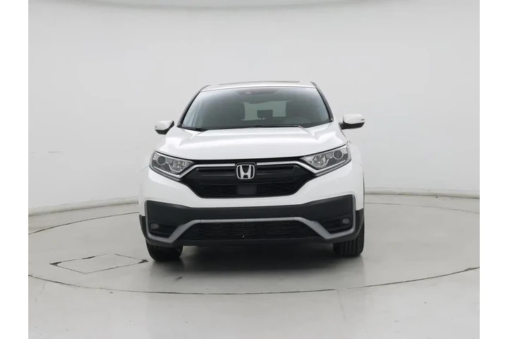 $24998 : Honda CR-V 2021 AWD EX 4dr S image 5