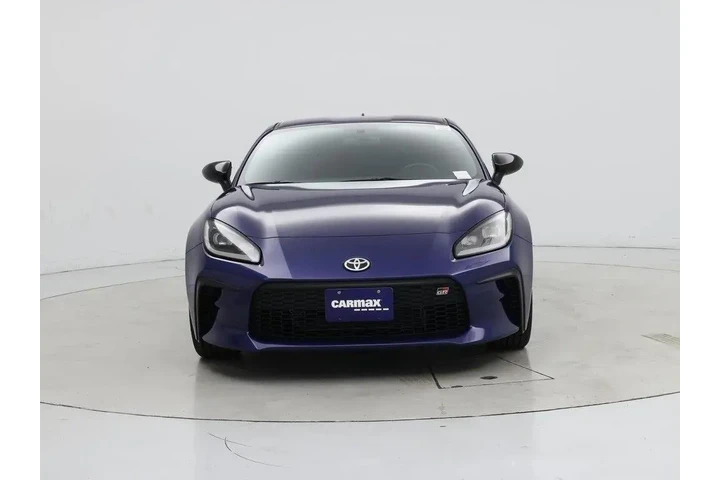 $32998 : Toyota GR86 2023 Premium 2dr image 5