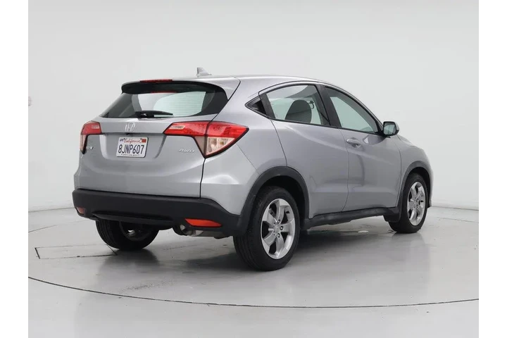 $19998 : Honda HR-V 2017 AWD LX 4dr C image 8