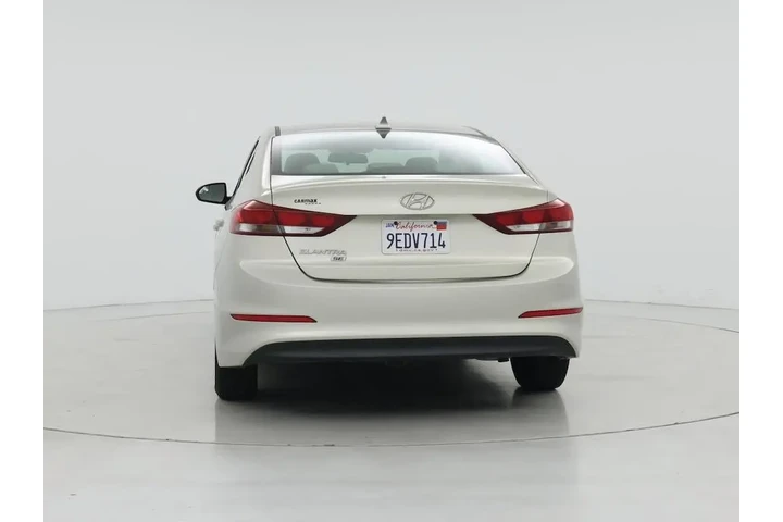 $11599 : Hyundai ELANTRA 2017 SE 4dr image 6