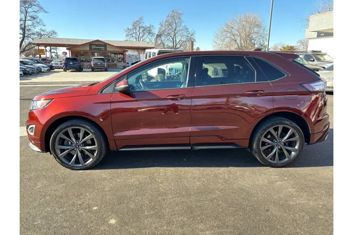 $15995 : 2016 Edge Sport image 6