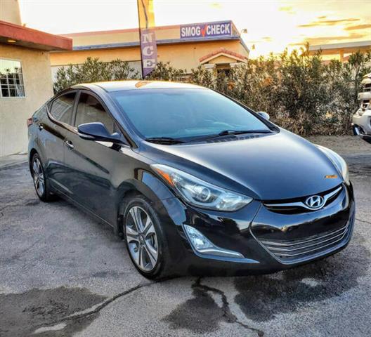 $8999 : 2016 Elantra image 4