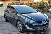 $8999 : 2016 Elantra thumbnail