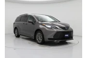Toyota Sienna 2021 LE 8-Pass en Omaha