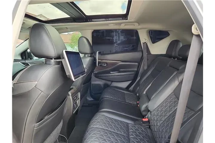 $27900 : Nissan Murano 2021 Platinum image 10