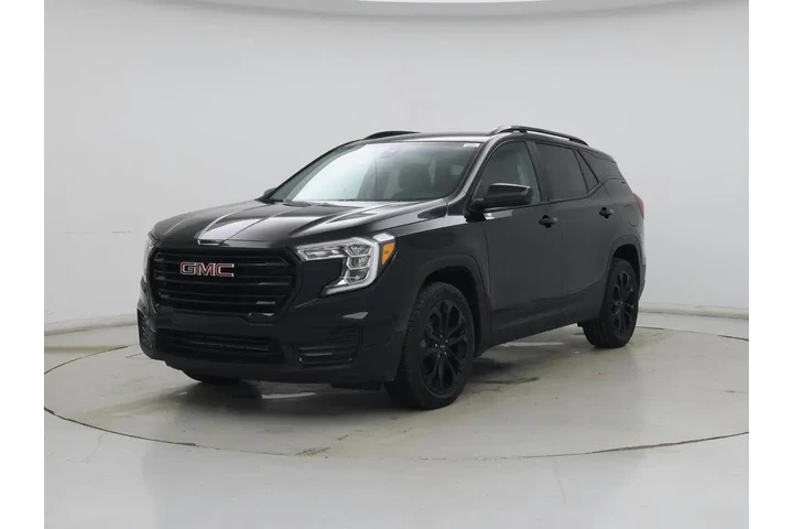 $22998 : GMC Terrain 2022 AWD SLE 4dr image 4