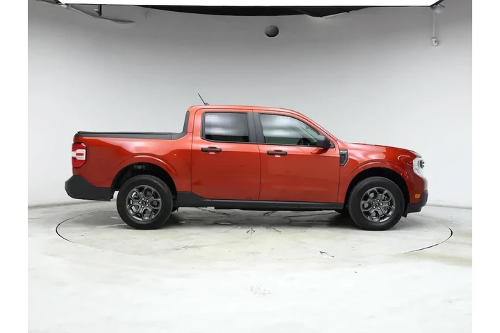 $29998 : Ford Maverick 2024 XLT 4dr S image 7