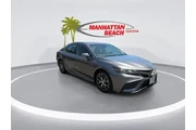Toyota Camry 2024 SE 4dr Sed