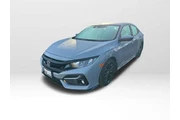 $23903 : Honda Civic 2021 Sport 4dr H thumbnail