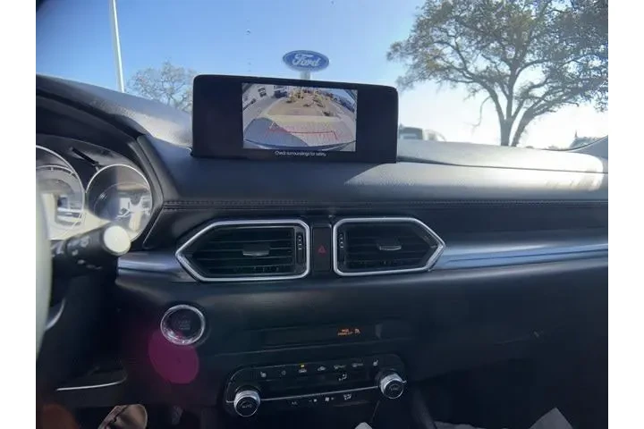 $25865 : Mazda CX-5 2025 AWD 2.5 S Pr image 5