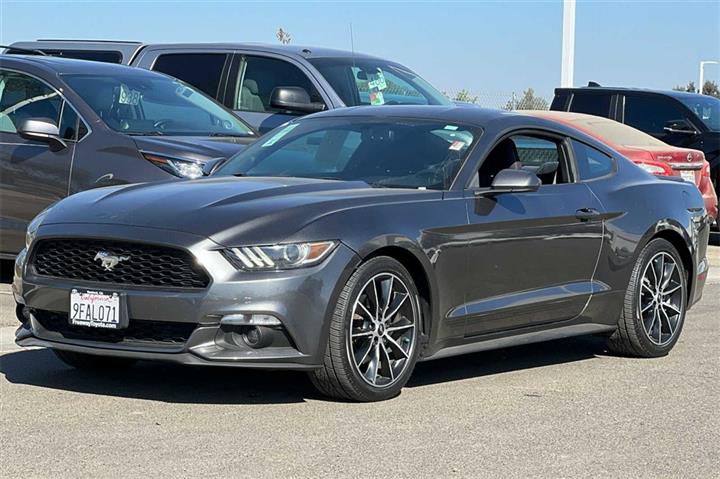 $15300 : Mustang EcoBoost image 10