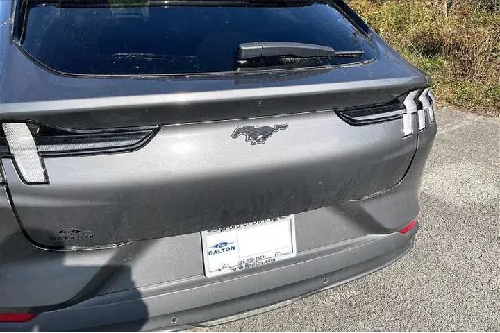 $24991 : Ford Mustang Mach-E 2023 Sel image 7