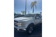 $22990 : Ford F-150 2020 4x4 XL 4dr S thumbnail