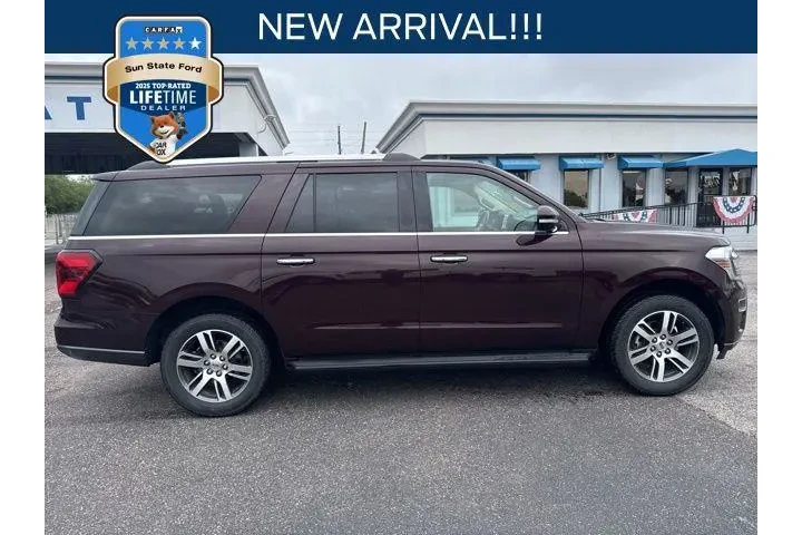 $38791 : Ford Expedition MAX 2023 4x2 image 1