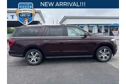 Ford Expedition MAX 2023 4x2 en Orlando