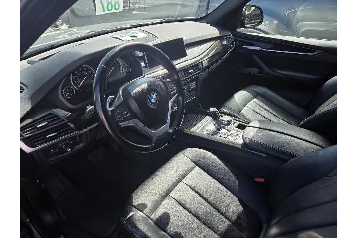 $19000 : BMW X5 2018 AWD xDrive40e iP image 10