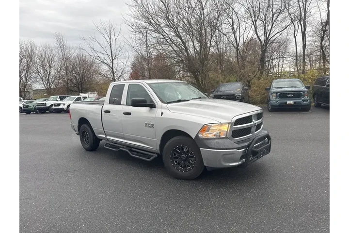 $15000 : Ram 1500 2017 4x2 Express 4d image 1