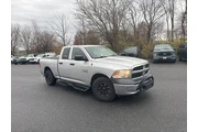 Ram 1500 2017 4x2 Express 4d