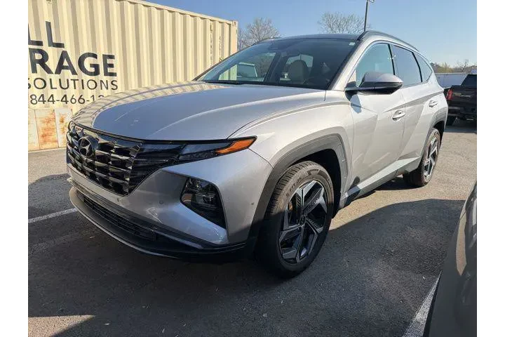 $24479 : Hyundai TUCSON Hybrid 2022 A image 3