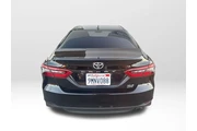 $28150 : Toyota Camry 2023 AWD XLE 4d thumbnail