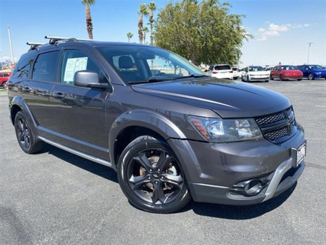 $9900 : 2019 Dodge Journey image 1