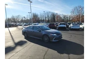 $27988 : Toyota Camry 2023 XLE 4dr Se thumbnail