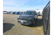 $23900 : Toyota RAV4 2021 LE 4dr SUV thumbnail
