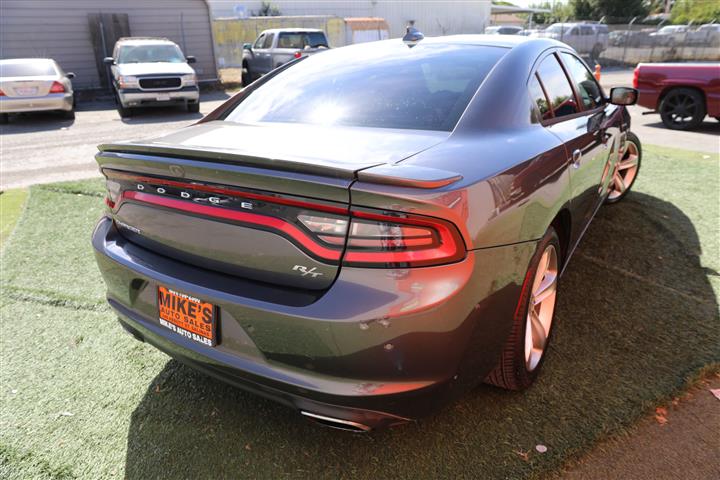 $20999 : 2018 DODGE CHARGER R/T image 5